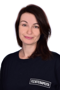 mgr Patrycja Dąbrowska - Stańczyk